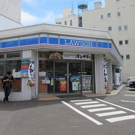 Kodatel コダテル 札幌大通公園 アネックス Exterior foto
